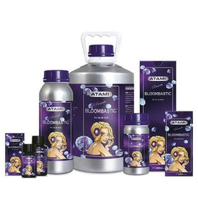 ATAMI BLOOMBASTIC