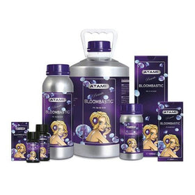 ATAMI BLOOMBASTIC