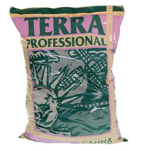 TERRA PROFESSIONAL CANNA' 50L