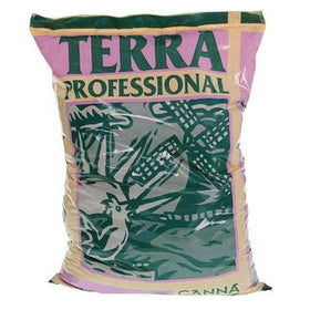 TERRA PROFESSIONAL CANNA' 50L