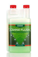 CANNA FLUSH CANNA' 1L