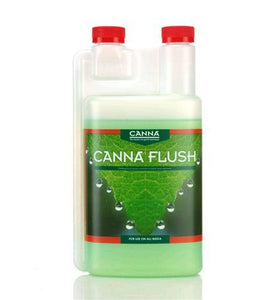 CANNA FLUSH CANNA' 1L