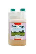 CANNA' TERRA VEGA