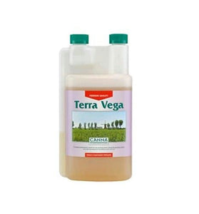 CANNA' TERRA VEGA