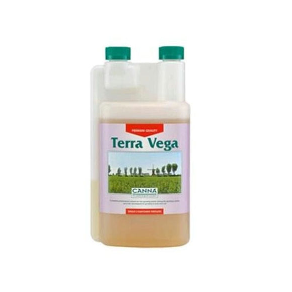 CANNA' TERRA VEGA