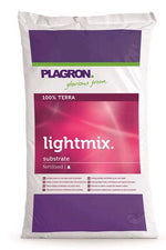 TERRA PLAGRON LIGHTMIX 50L