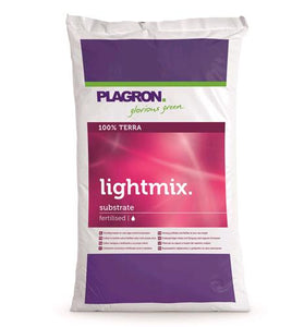 TERRA PLAGRON LIGHTMIX 50L
