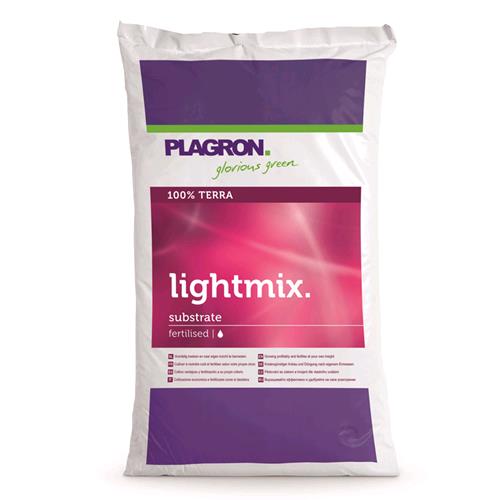 TERRA PLAGRON LIGHTMIX 50L