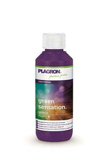 PLAGRON GREEN SENSATION 100 ML