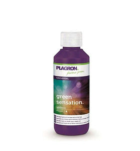 PLAGRON GREEN SENSATION 100 ML