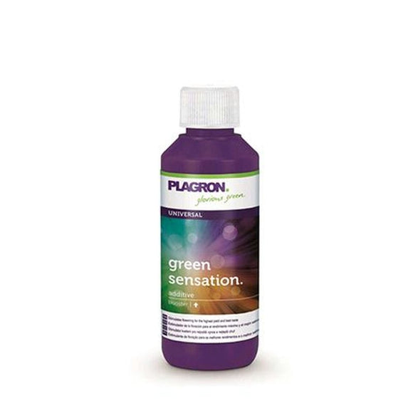 PLAGRON GREEN SENSATION 100 ML