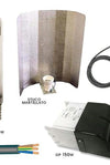 KIT LUCE 150W
