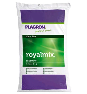 TERRA PLAGRON ROYALMIX 25L