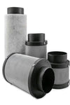 FILTRO ANTIODORE 125 MM /360MM / 425 Mc