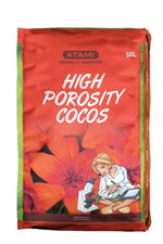 ATAMI HIG POROSITY COCOS