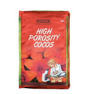 ATAMI HIG POROSITY COCOS