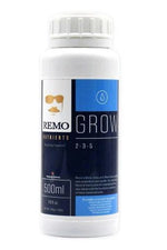 REMO NUTRIENTS GROW