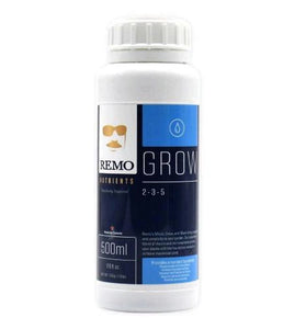 REMO NUTRIENTS GROW