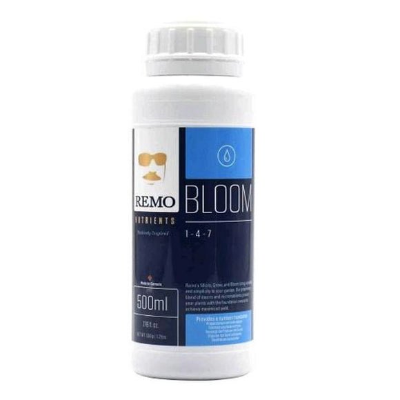 REMO BLOOM NUTRIENTS