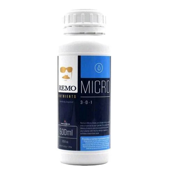REMO NUTRIENTS MICRO