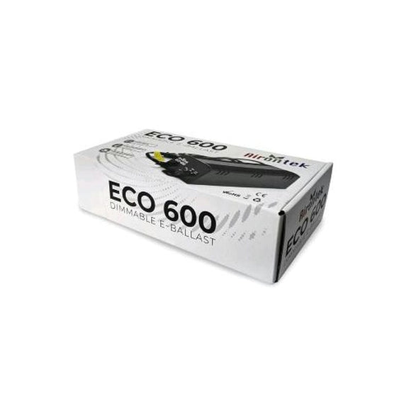 ALIMENTATORE ECO 600W DIMMERABILE AIRONTEK