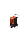 DEUMIDIFICATORE INDUSTRIALE GOBI 50L