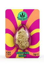 CBD MOON ROCK AMNESIA 1G