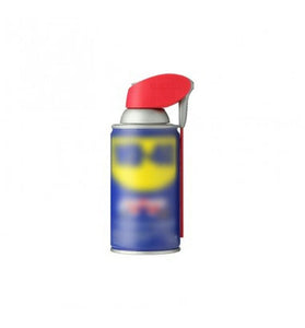 Nascondiglio svitatutto