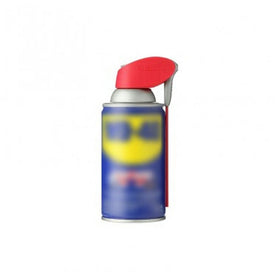 Nascondiglio svitatutto