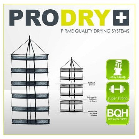 ESSICCATORE 55 CM GARDEN HIGPRO