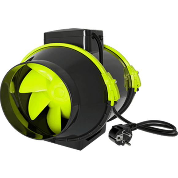 ESTRATTORE PROFAN TT GARDEN HIGPRO QUALITY