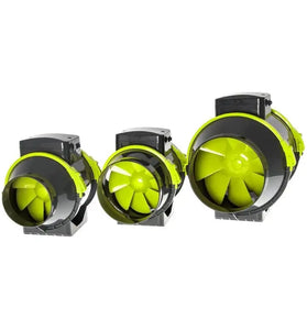 ESTRATTORE PROFAN TT GARDEN HIGPRO QUALITY