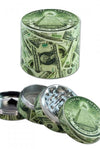 Grinder Illuminati