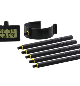 TERMOIGROMETRO MEDIPRO GARDEN HIGPRO