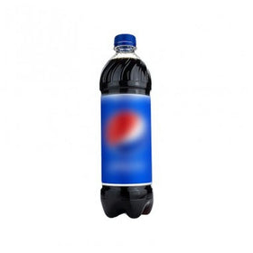 Bottiglia bibita con nascondiglio