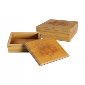 SCATOLETTA WEED MASTER BOX