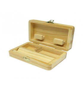 SCATOLETTA LEGNO WEED MASTER