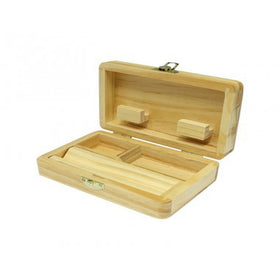 SCATOLETTA LEGNO WEED MASTER