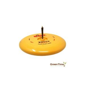 FRISBEE RAW
