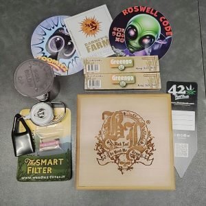 KIT REGALO