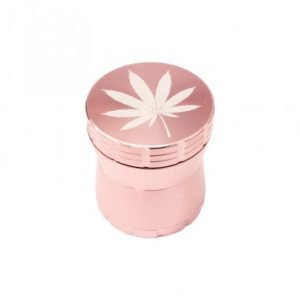 Grinder foglia
