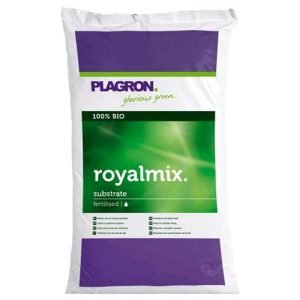 TERRA PLAGRON ROYALMIX 25L
