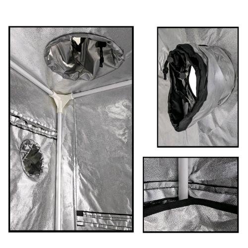 GROW BOX AIRONTEK - immagine 2
