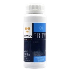 REMO NUTRIENTS GROW