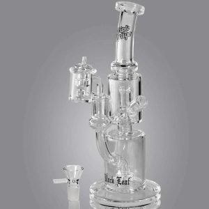 BONG TRIPLO VERTIGO