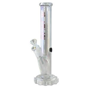 BONG BLAZE EFFETTO METALLICO