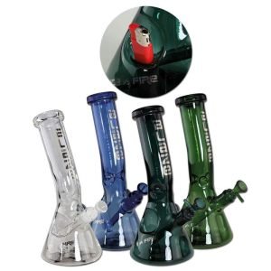 BONG ICE VS FIRE CURVO