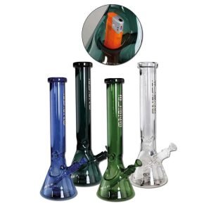 BONG ICE VS FIRE DRITTO VERDE