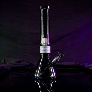 BONG BLAZE Mix&Match 2.0 Beakerbong Kit black