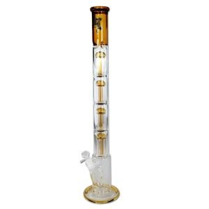 BONG Black Leaf THE SKYSCRAPER 2 Multipercolator